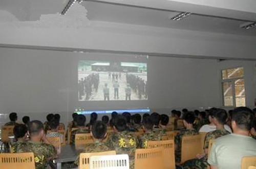 2009风采
