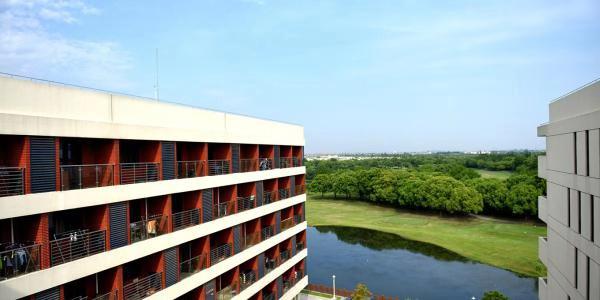 上海青浦训练基地