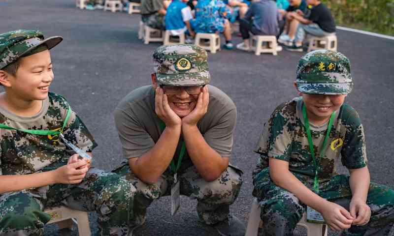 在野外没桥如何渡河？